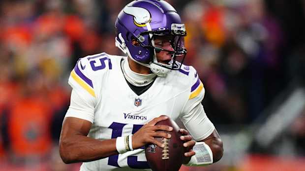 Joshua Dobbs vs Denver Broncos